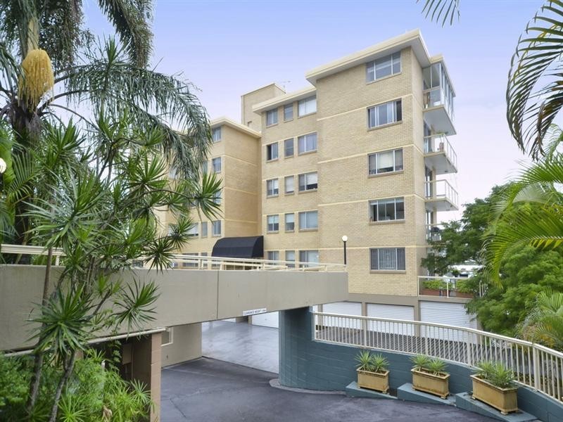 14/33 Mullens Street, Hamilton QLD 4007