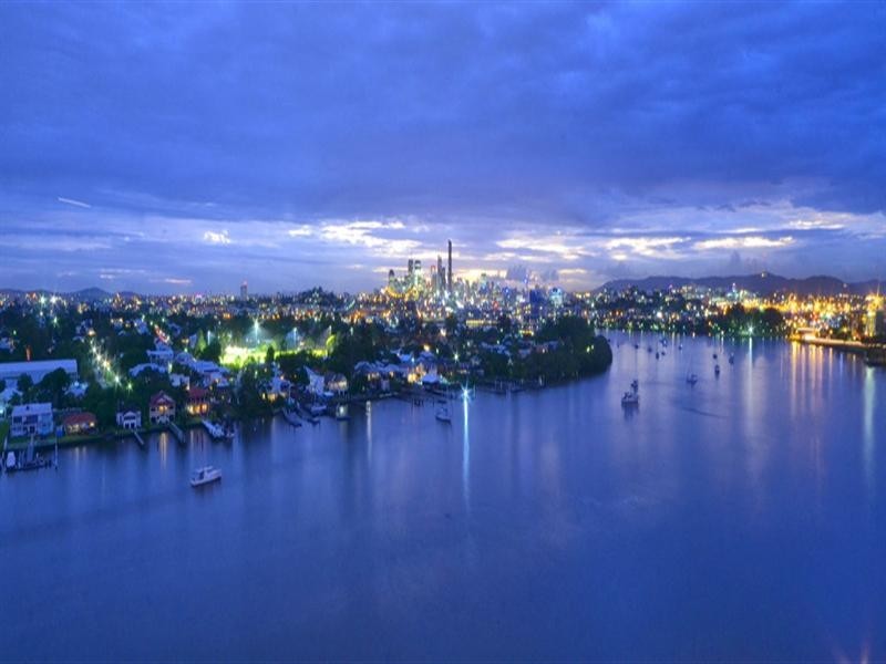 14/33 Mullens Street, Hamilton QLD 4007