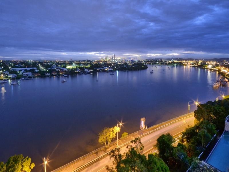 14/33 Mullens Street, Hamilton QLD 4007