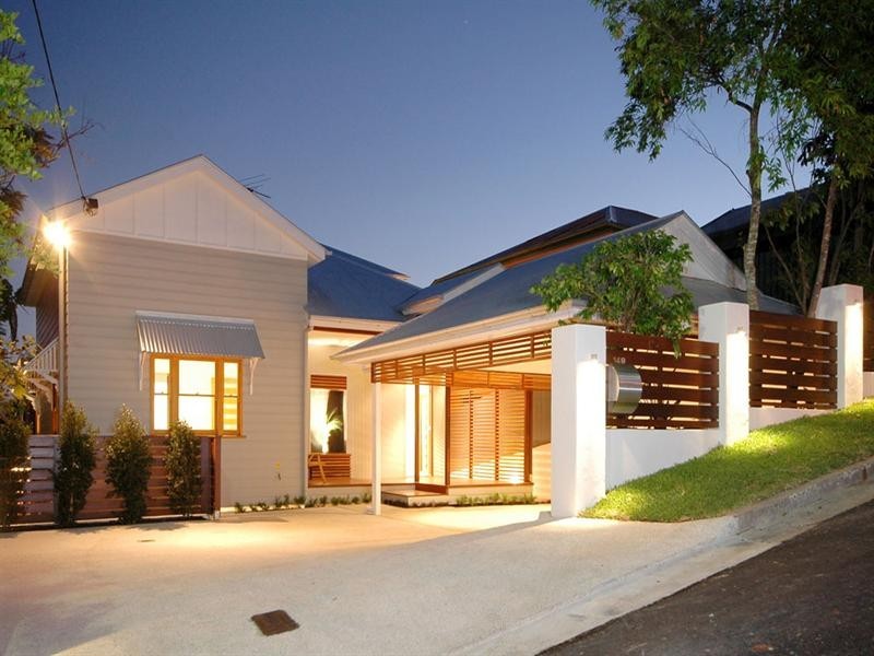 149 Crosby Road, Hamilton QLD 4007