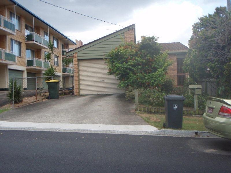 14 Isedale Street, Wooloowin QLD 4030