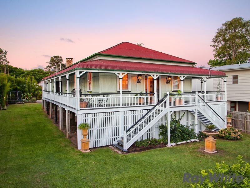 52 Norman Street, Wooloowin QLD 4030