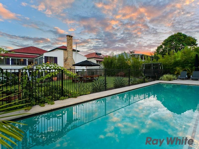 52 Norman Street, Wooloowin QLD 4030
