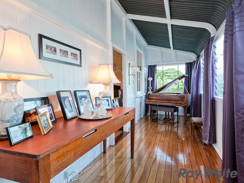 52 Norman Street, Wooloowin QLD 4030