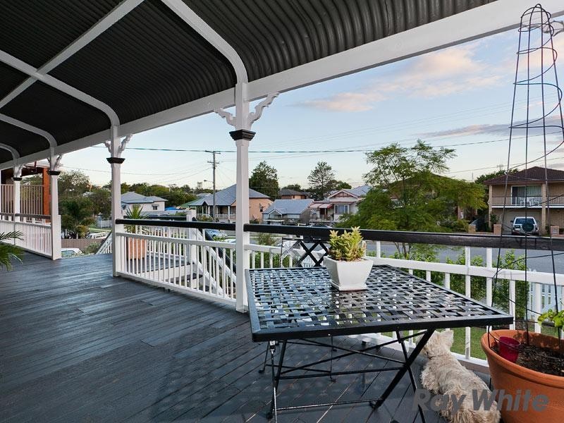 52 Norman Street, Wooloowin QLD 4030