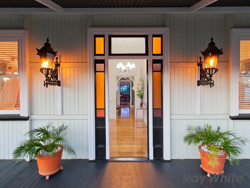 52 Norman Street, Wooloowin QLD 4030