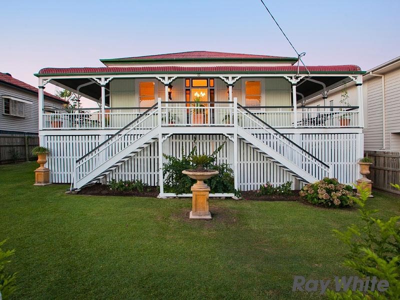 52 Norman Street, Wooloowin QLD 4030