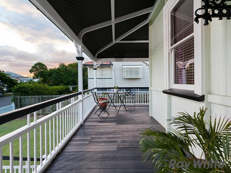 52 Norman Street, Wooloowin QLD 4030