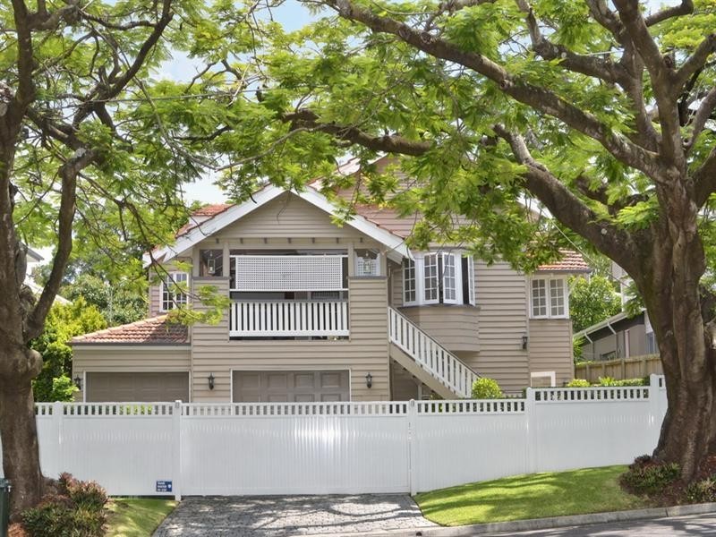 52 Woodville Street, Hendra QLD 4011