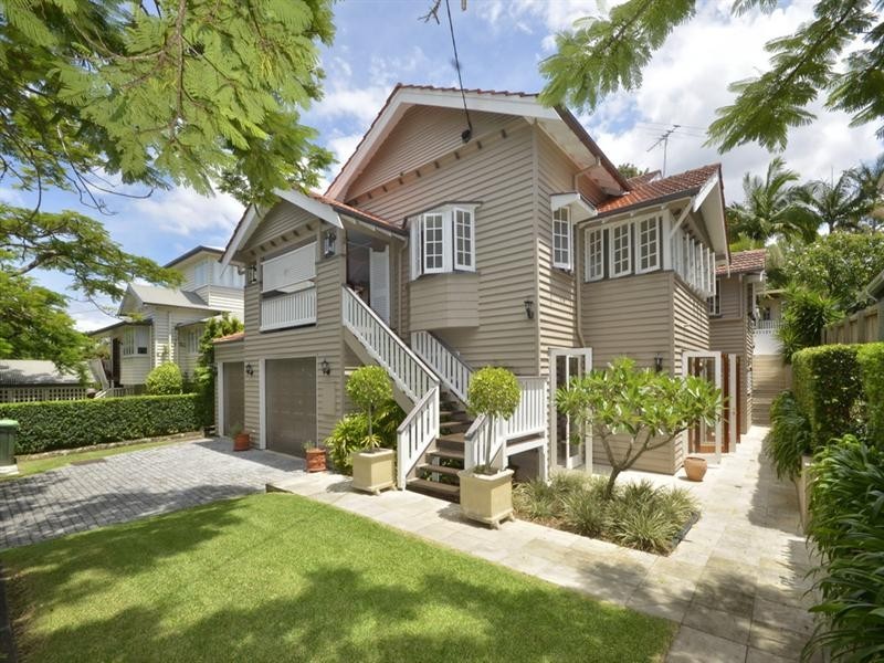 52 Woodville Street, Hendra QLD 4011