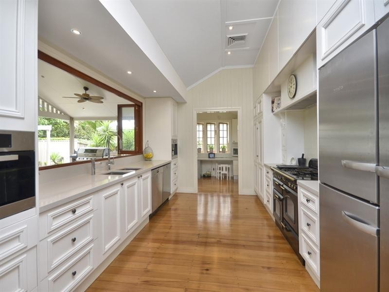 52 Woodville Street, Hendra QLD 4011