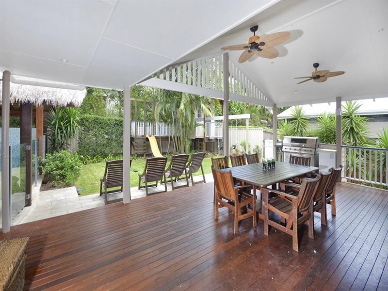 52 Woodville Street, Hendra QLD 4011