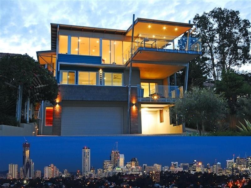 28 Braeside Terrace, Alderley QLD 4051