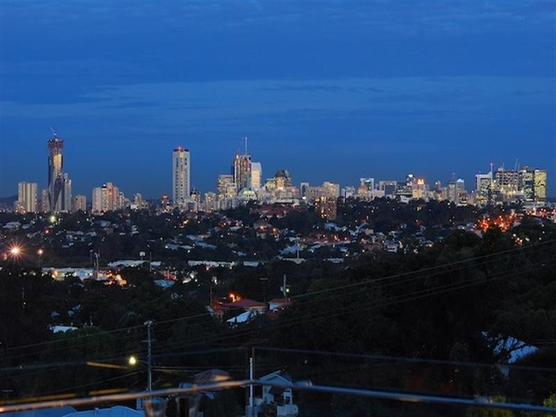 28 Braeside Terrace, Alderley QLD 4051