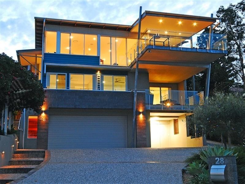 28 Braeside Terrace, Alderley QLD 4051