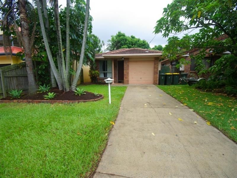 31 Brassey Street, Ascot QLD 4007