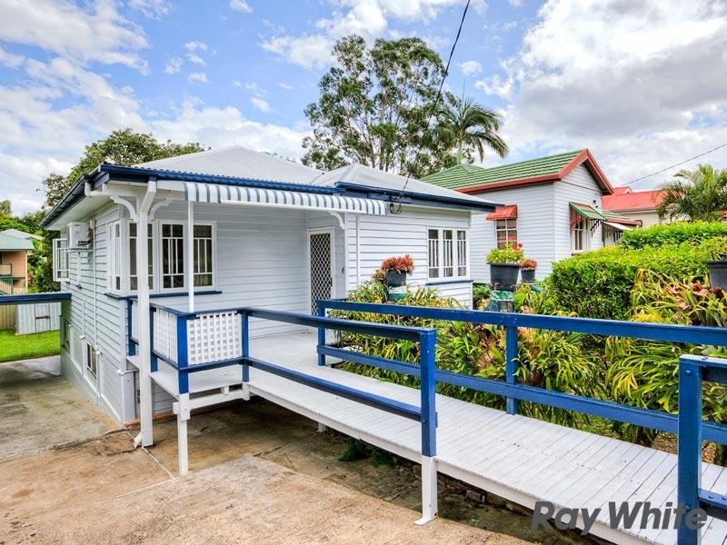178 Newmarket Road, Wilston QLD 4051