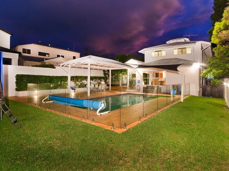 107 Massey Street, Ascot QLD 4007