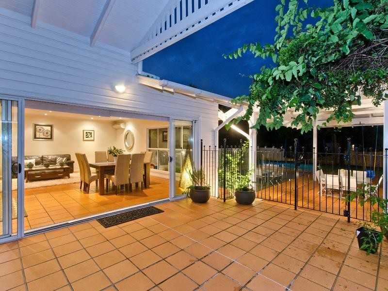 107 Massey Street, Ascot QLD 4007
