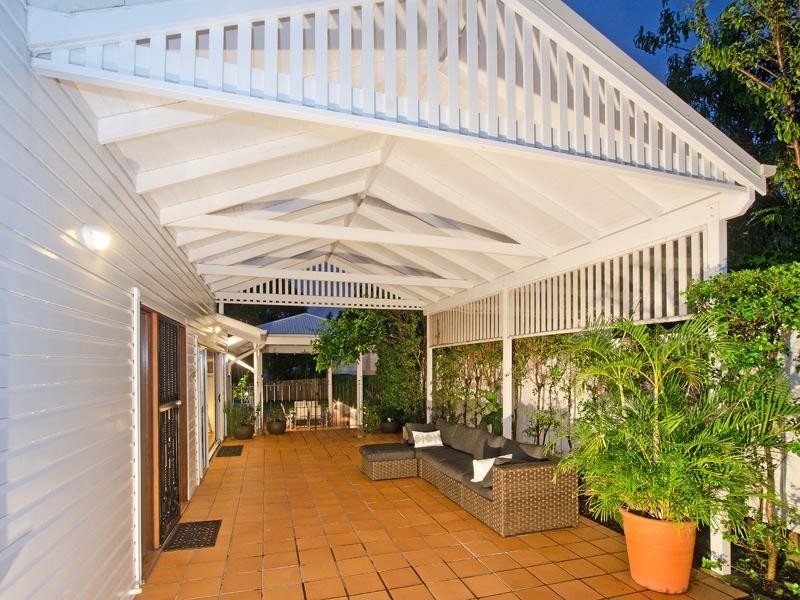 107 Massey Street, Ascot QLD 4007