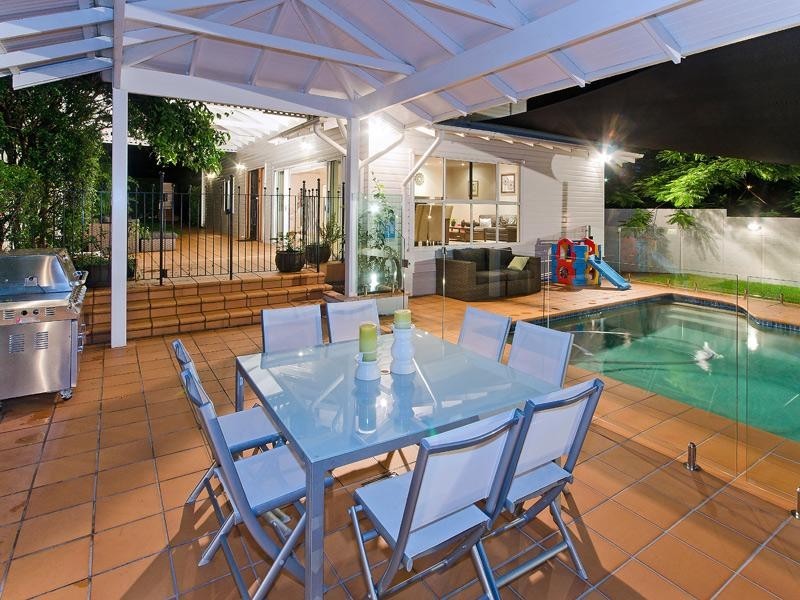 107 Massey Street, Ascot QLD 4007