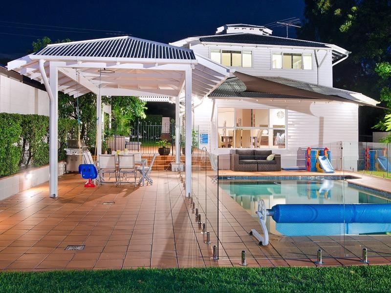 107 Massey Street, Ascot QLD 4007