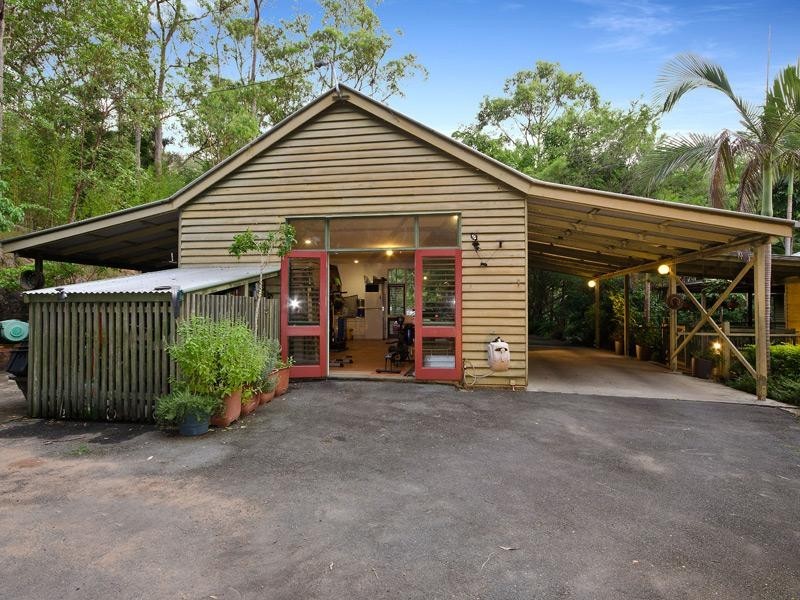 173 Lochinvar Road, Upper Kedron QLD 4055