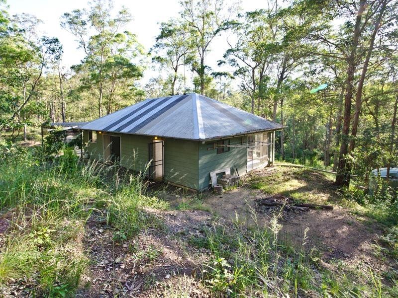 173 Lochinvar Road, Upper Kedron QLD 4055