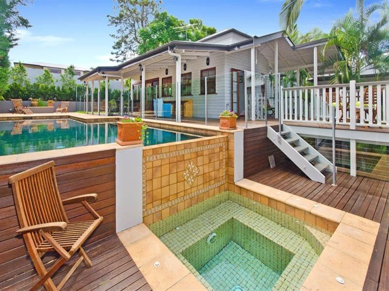 62 Park Avenue, Clayfield QLD 4011
