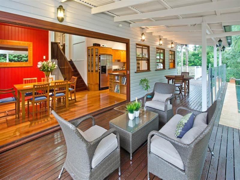 62 Park Avenue, Clayfield QLD 4011