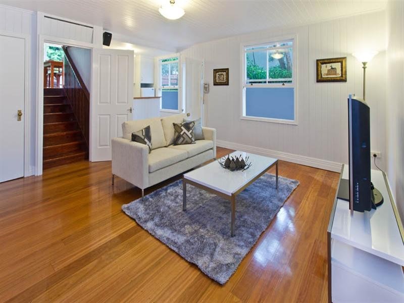 62 Park Avenue, Clayfield QLD 4011