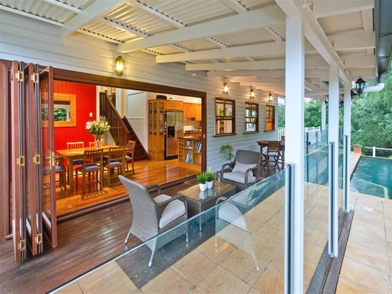 62 Park Avenue, Clayfield QLD 4011