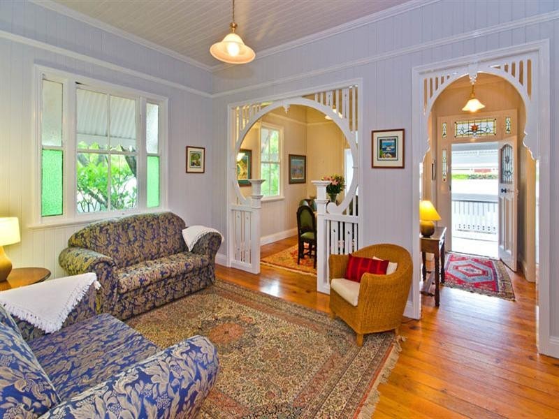 62 Park Avenue, Clayfield QLD 4011