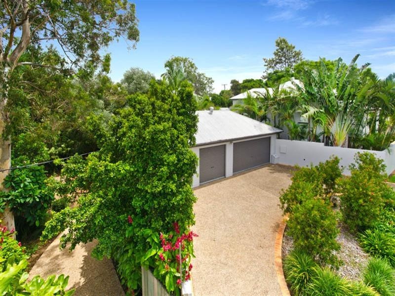 62 Park Avenue, Clayfield QLD 4011