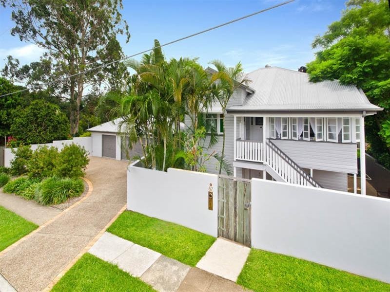 62 Park Avenue, Clayfield QLD 4011