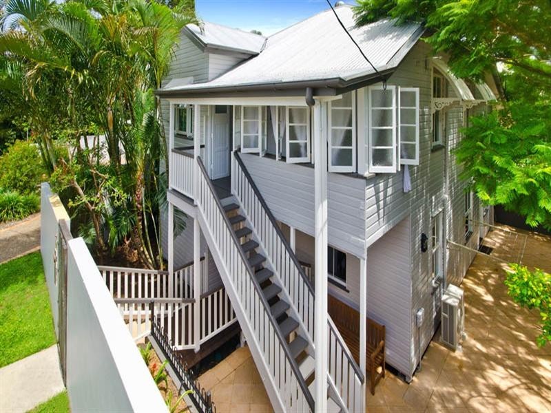 62 Park Avenue, Clayfield QLD 4011