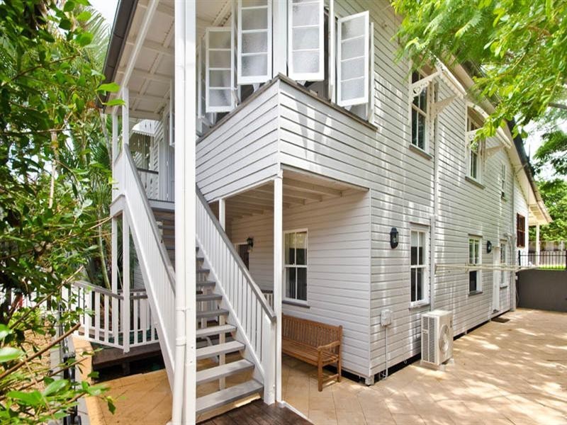 62 Park Avenue, Clayfield QLD 4011