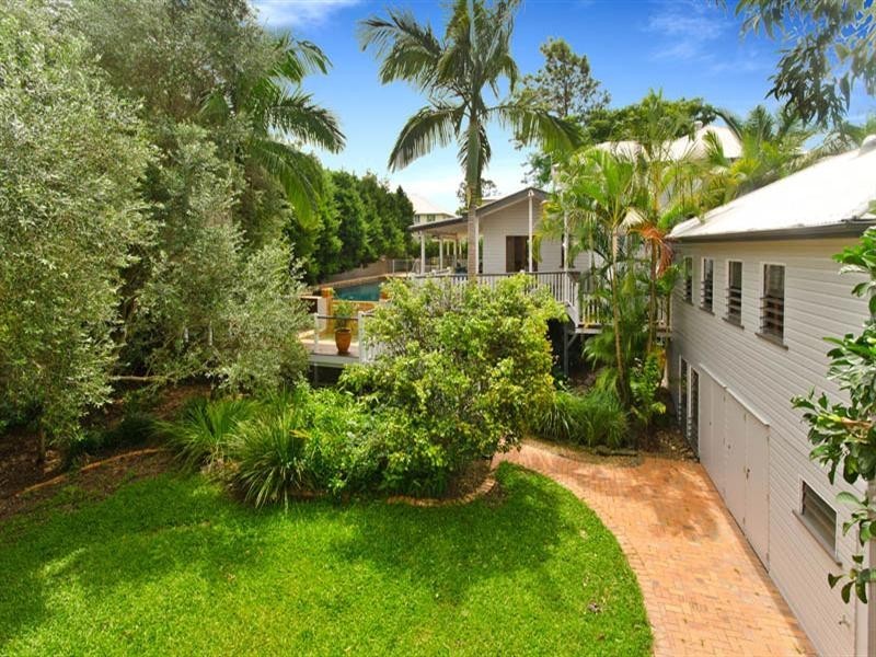 62 Park Avenue, Clayfield QLD 4011
