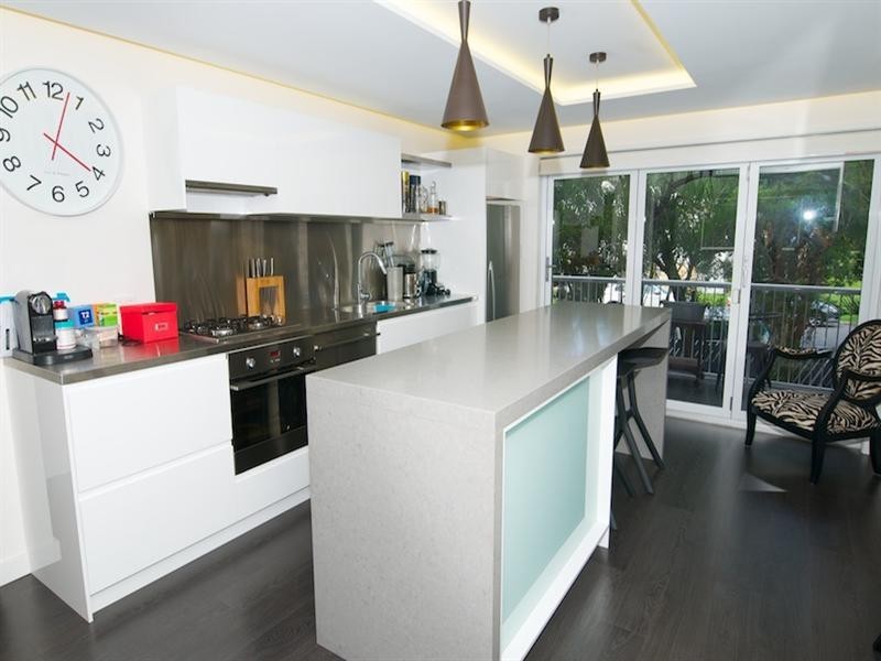 2/64 Junction Road, Clayfield QLD 4011