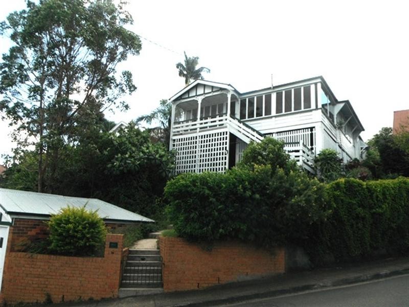 36 Crescent Road, Hamilton QLD 4007