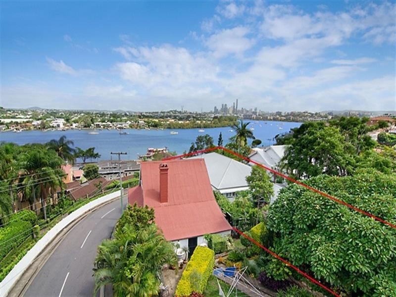 36 Crescent Road, Hamilton QLD 4007