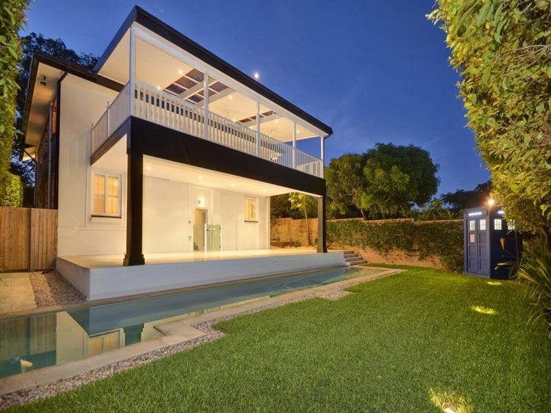 61 Alexandra Road, Ascot QLD 4007