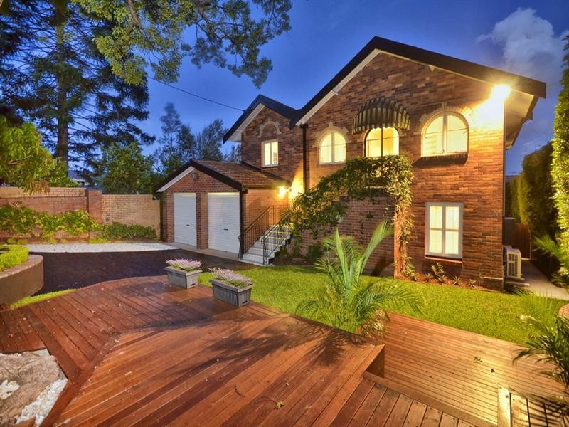 61 Alexandra Road, Ascot QLD 4007