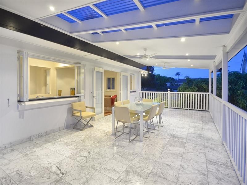 61 Alexandra Road, Ascot QLD 4007