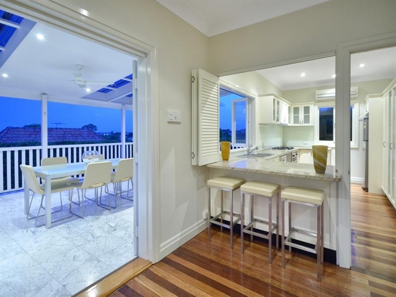 61 Alexandra Road, Ascot QLD 4007