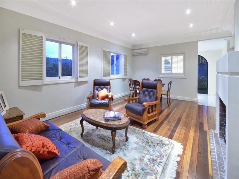 61 Alexandra Road, Ascot QLD 4007