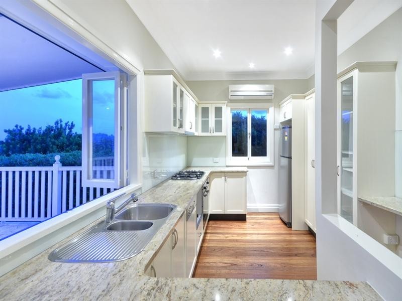 61 Alexandra Road, Ascot QLD 4007