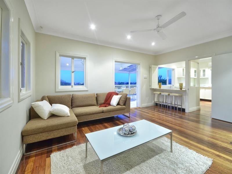 61 Alexandra Road, Ascot QLD 4007