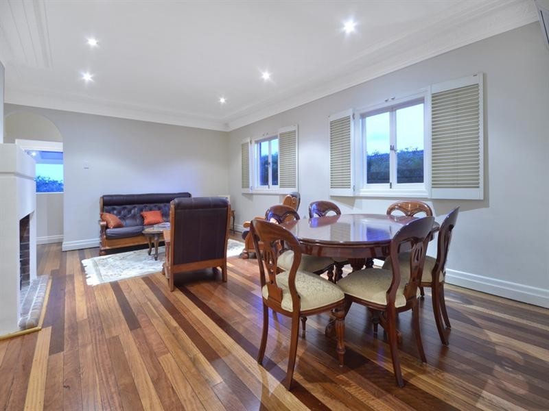 61 Alexandra Road, Ascot QLD 4007