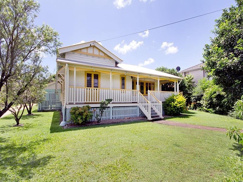 40 Union Street, Clayfield QLD 4011